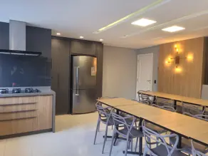 Imagem 6 - Apartamento em Campinas, São José - SC