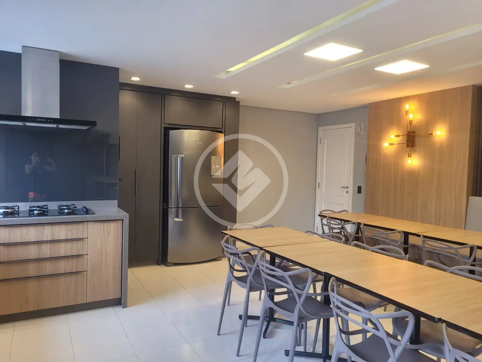 Imagem 6 - Apartamento em Campinas, São José - SC
