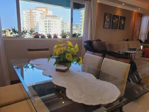 Apartamento Campinas, São José - SC — foto 1