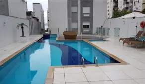 Imagem 4 - Apartamento em Agronômica, Florianópolis - SC