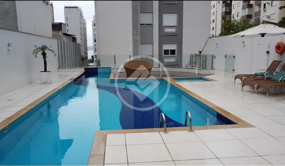 Imagem 4 - Apartamento em Agronômica, Florianópolis - SC