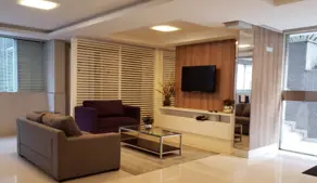 Imagem 3 - Apartamento em Agronômica, Florianópolis - SC