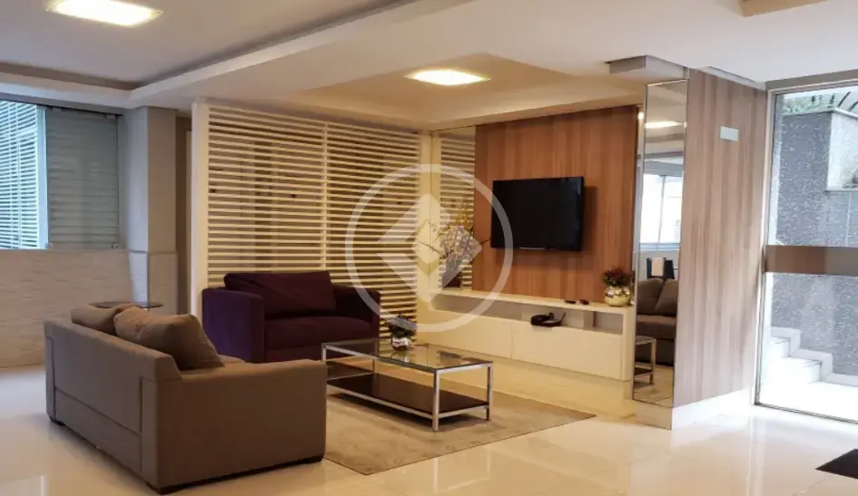 Imagem 3 - Apartamento em Agronômica, Florianópolis - SC