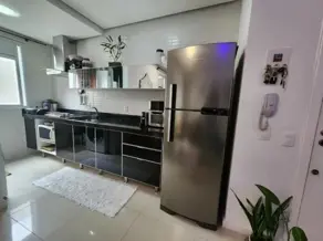 Apartamento Agronômica, Florianópolis - SC — foto 1