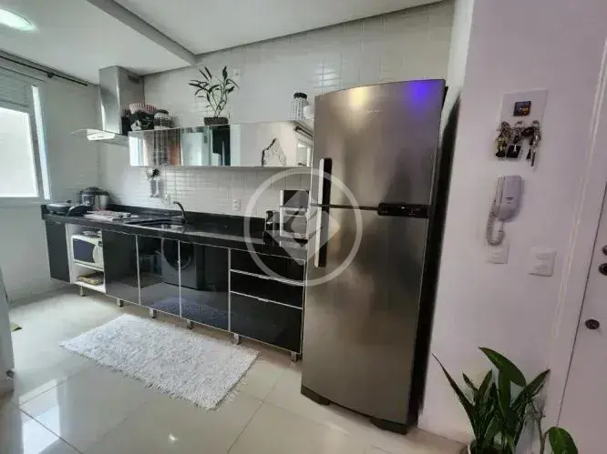 Imagem 1 - Apartamento em Agronômica, Florianópolis - SC