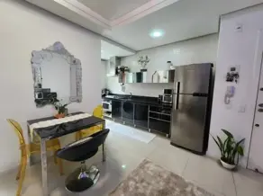 Apartamento Agronômica, Florianópolis - SC — foto 2