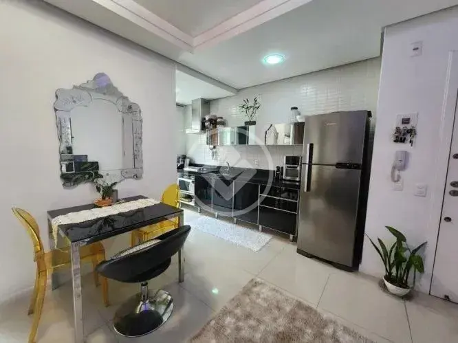 Imagem 1 - Apartamento em Agronômica, Florianópolis - SC