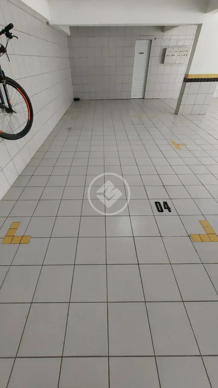 Image 22 - Apartamento em Agronômica, Florianópolis - SC