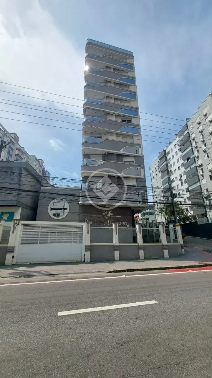 Imagem 2 - Apartamento em Agronômica, Florianópolis - SC