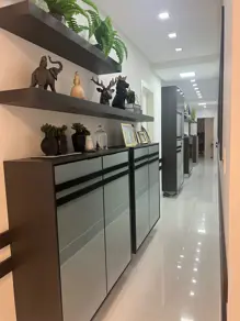 Apartamento Meia Praia, Itapema - SC — foto 2