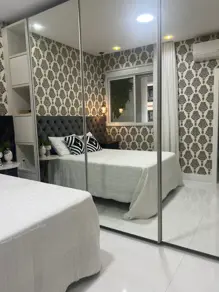 Imagem 4 - Apartamento em Meia Praia, Itapema - SC