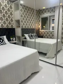 Imagem 5 - Apartamento em Meia Praia, Itapema - SC