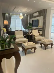 Apartamento Meia Praia, Itapema - SC — foto 1