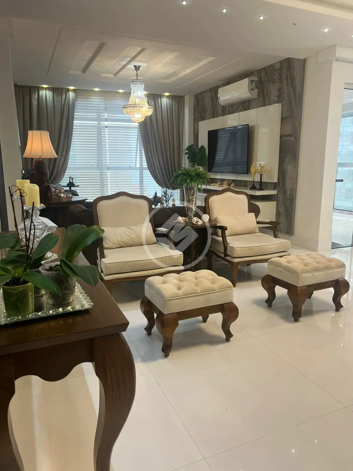 Imagem 1 - Apartamento em Meia Praia, Itapema - SC