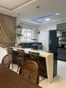 Imagem 2 - Apartamento em Meia Praia, Itapema - SC