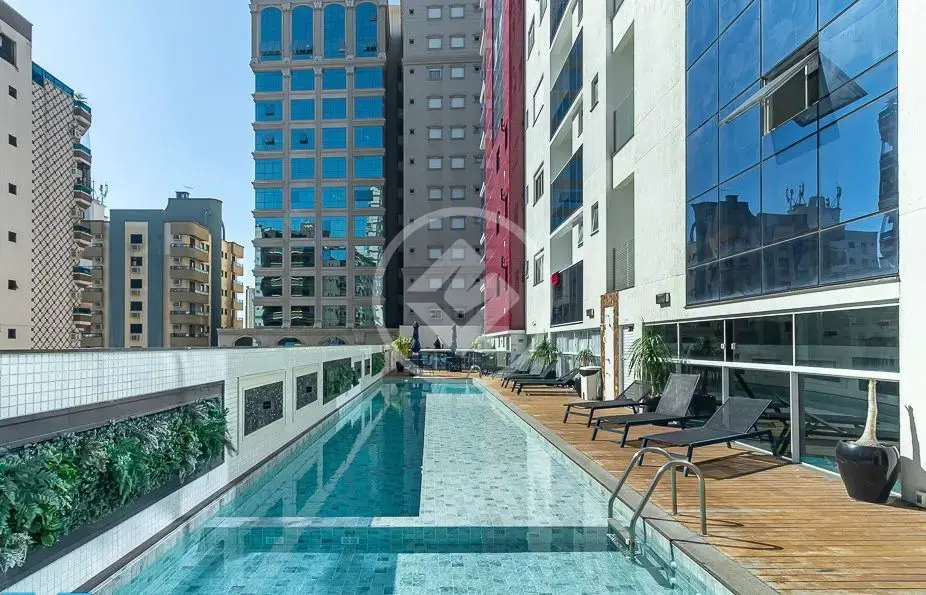 Imagem 1 - Apartamento em Meia Praia, Itapema - SC