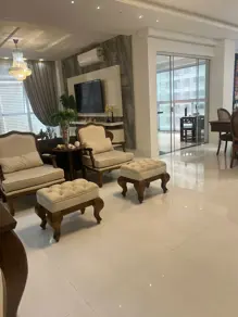 Apartamento Meia Praia, Itapema - SC — foto 2