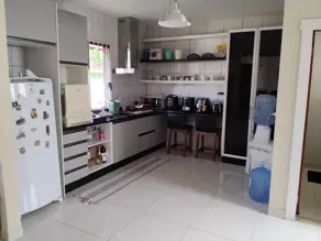 Imagem 6 - Casa em Campeche, Florianópolis - SC