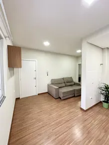Apartamento Forquilhas, São José - SC — foto 2