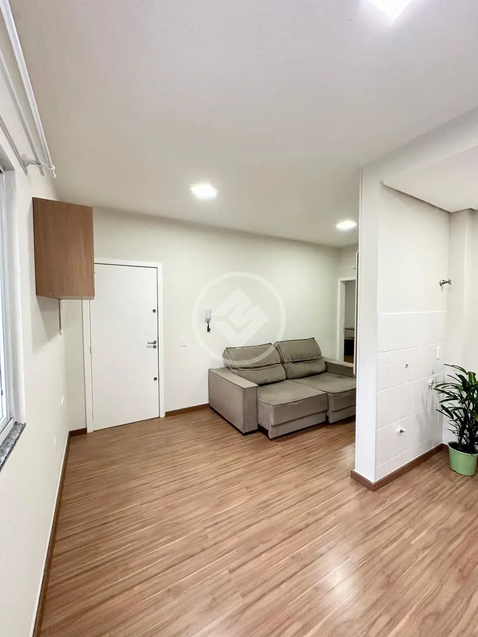 Image 2 - Apartamento em Forquilhas, São José - SC