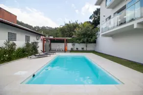 Imagem 2 - Casa Condomínio em JURERÊ, Florianópolis - SC