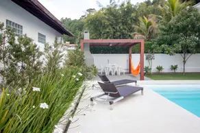 Imagem 3 - Casa Condomínio em JURERÊ, Florianópolis - SC