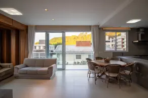 Imagem 5 - Casa Condomínio em JURERÊ, Florianópolis - SC