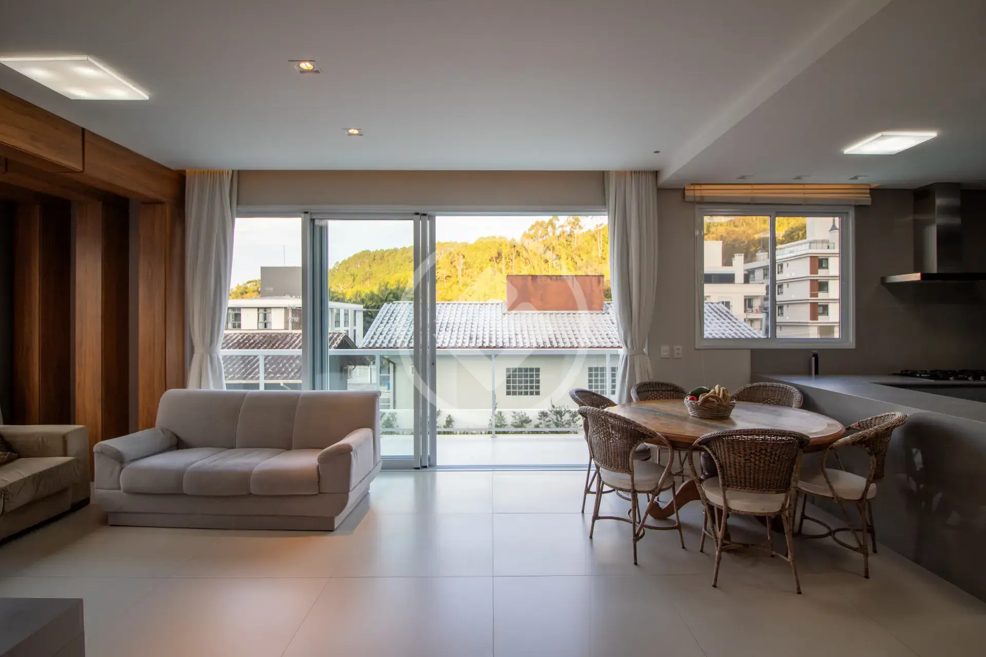 Imagem 5 - Casa Condomínio em JURERÊ, Florianópolis - SC