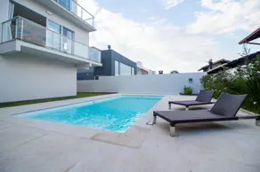 Casa Condomínio JURERÊ, Florianópolis - SC — foto 2