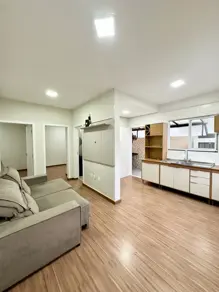 Apartamento Forquilhas, São José - SC — foto 1