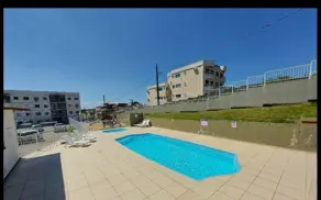 Apartamento São Sebastião, Palhoça - SC — foto 1
