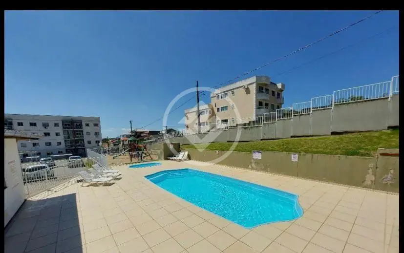 Imagem 1 - Apartamento em São Sebastião, Palhoça - SC