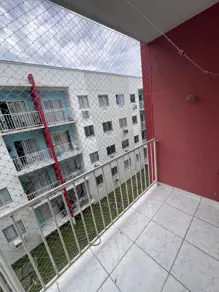 Apartamento São Sebastião, Palhoça - SC — foto 2