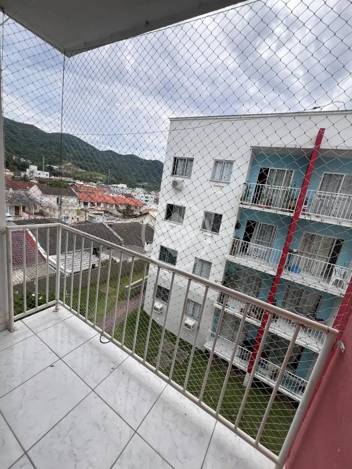 Image 19 - Apartamento em São Sebastião, Palhoça - SC