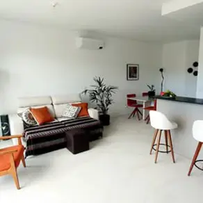 Apartamento João Paulo, Florianópolis - SC — foto 2
