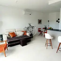 Imagem 1 - Apartamento em João Paulo, Florianópolis - SC