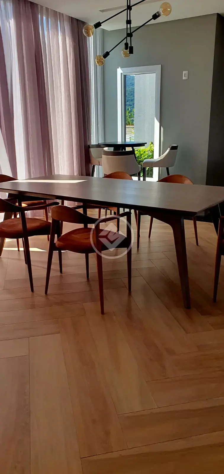 Imagem 3 - Apartamento em João Paulo, Florianópolis - SC
