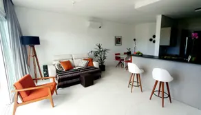 Imagem 6 - Apartamento em João Paulo, Florianópolis - SC