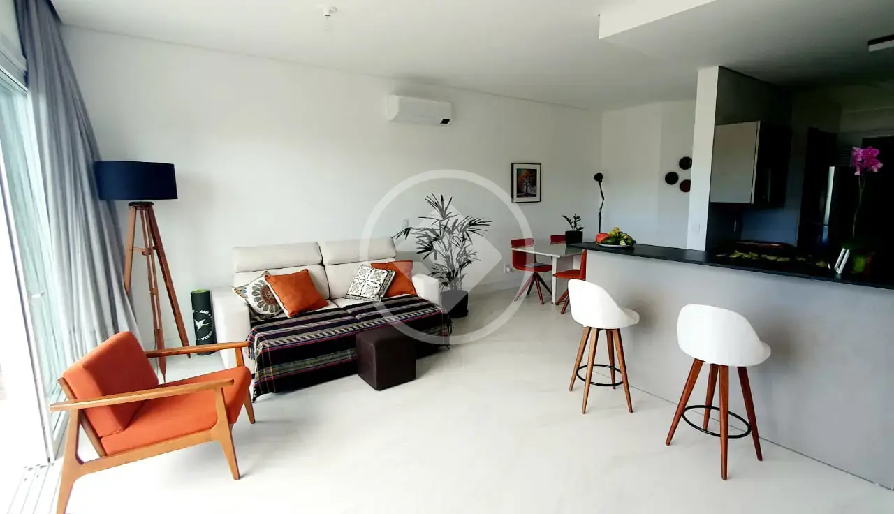 Imagem 6 - Apartamento em João Paulo, Florianópolis - SC