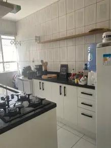 Apartamento Nossa Senhora do Rosário, São José - SC — foto 2