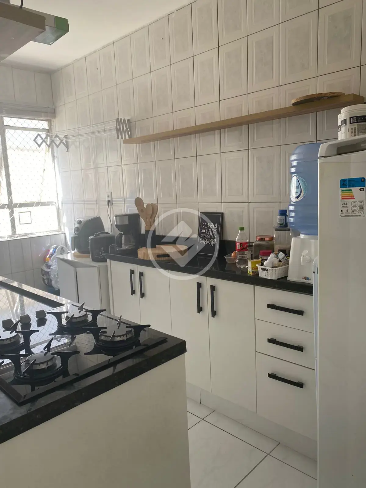 Image 2 - Apartamento em Nossa Senhora do Rosário, São José - SC