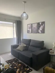 Imagem 2 - Apartamento em Nossa Senhora do Rosário, São José - SC
