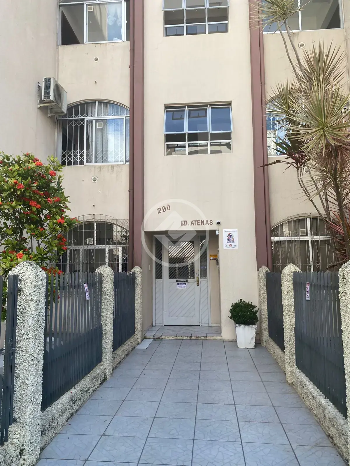 Imagem 1 - Apartamento em Nossa Senhora do Rosário, São José - SC