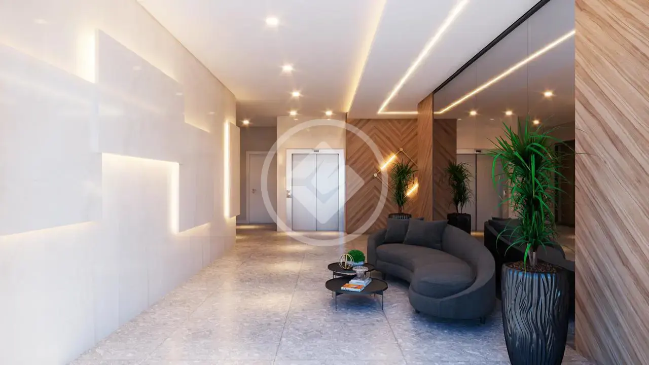 Imagem 1 - Apartamento em Bombas, Bombinhas - SC