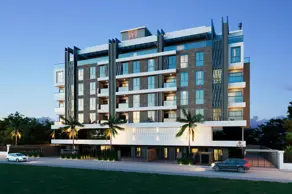 Imagem 6 - Apartamento em Bombas, Bombinhas - SC