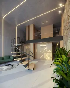Imagem 3 - Apartamento em Bombas, Bombinhas - SC