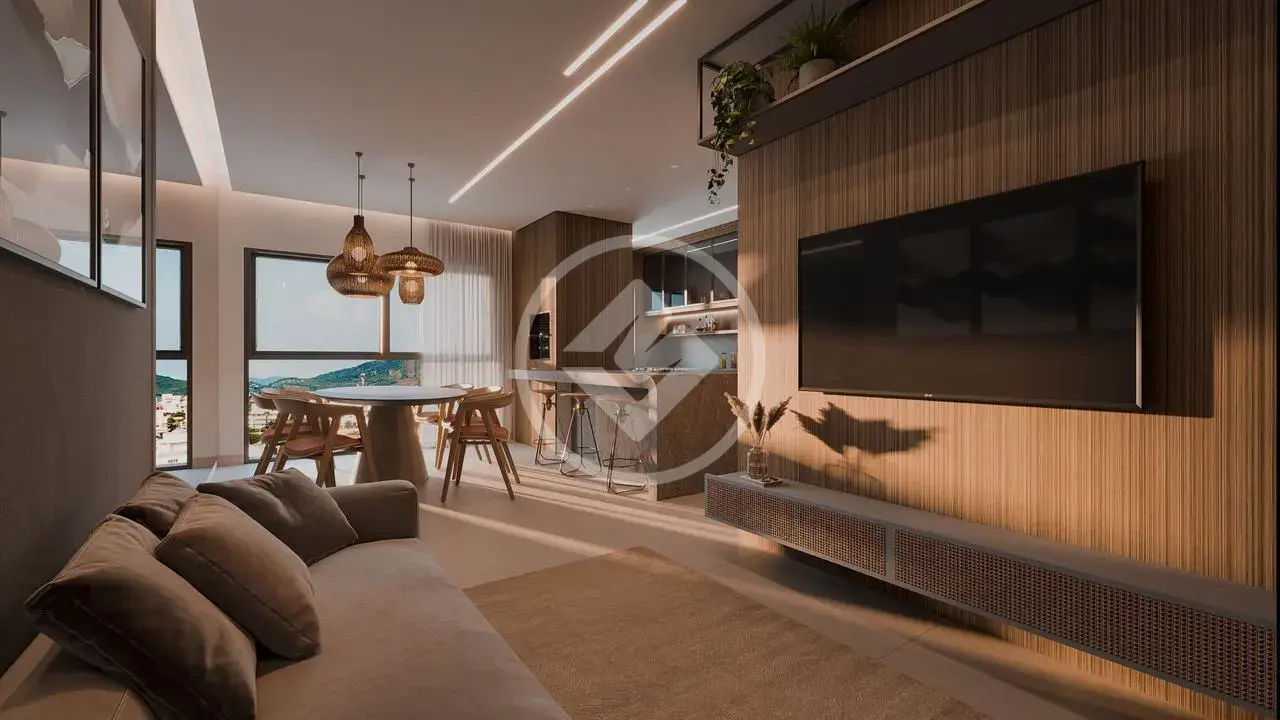 Imagem 5 - Apartamento em Bombas, Bombinhas - SC