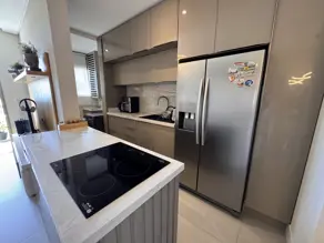 Apartamento Córrego Grande, Florianópolis - SC — foto 1