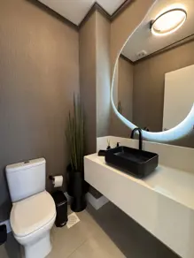 Imagem 3 - Apartamento em Córrego Grande, Florianópolis - SC