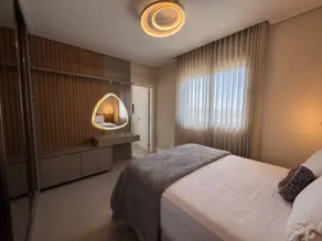 Imagem 4 - Apartamento em Córrego Grande, Florianópolis - SC